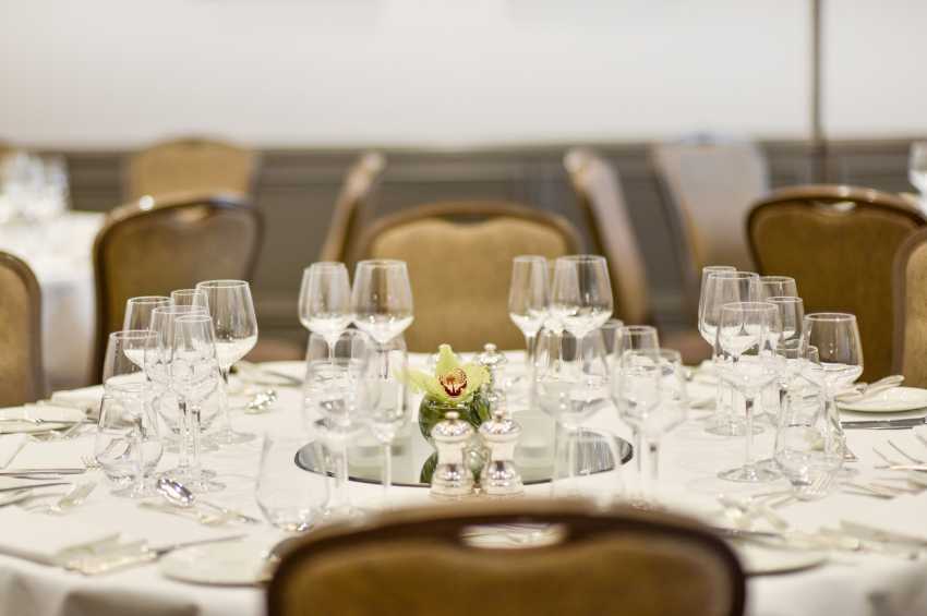 Hyatt Regency London-The Churchill