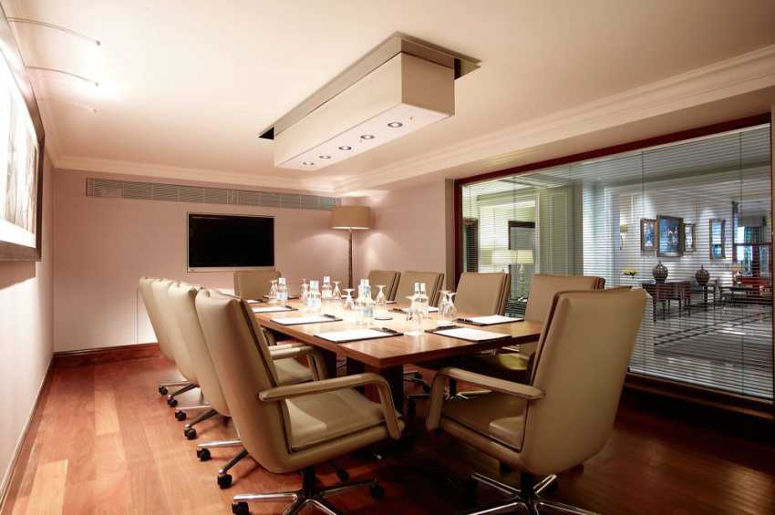 Hyatt Regency London-The Churchill
