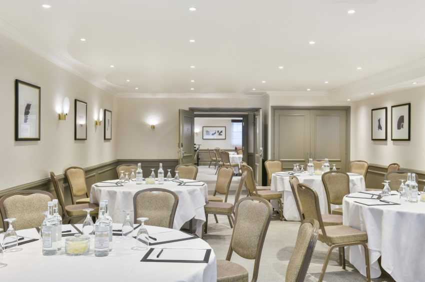 Hyatt Regency London-The Churchill