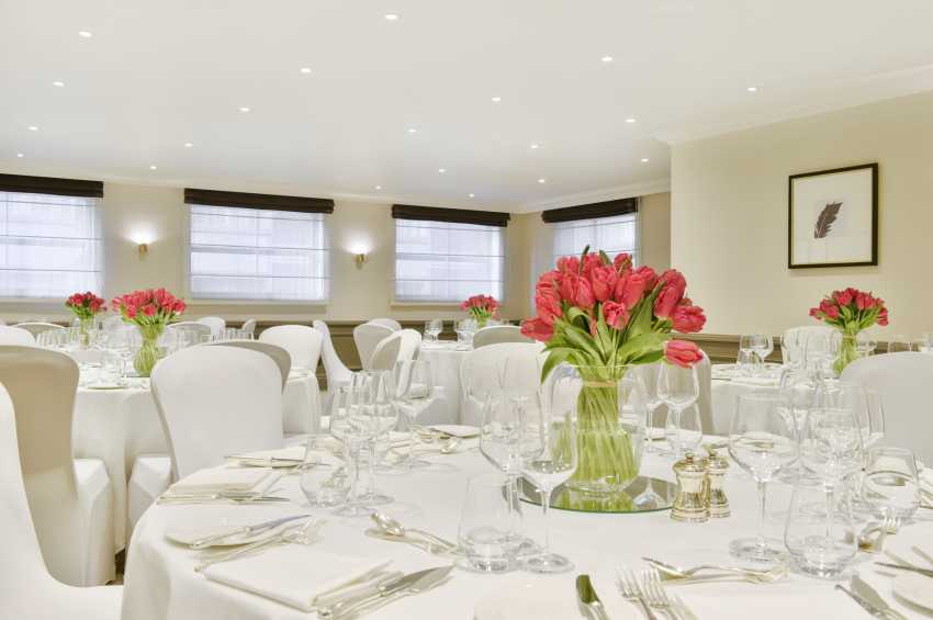 Hyatt Regency London-The Churchill
