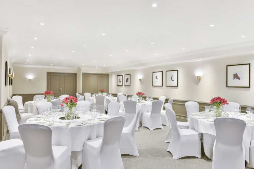 Hyatt Regency London-The Churchill