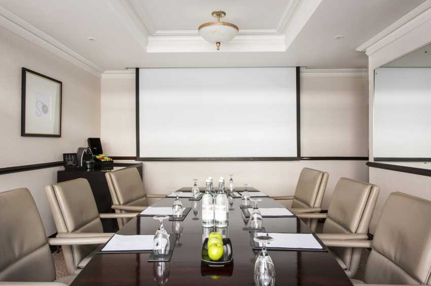 Hyatt Regency London-The Churchill
