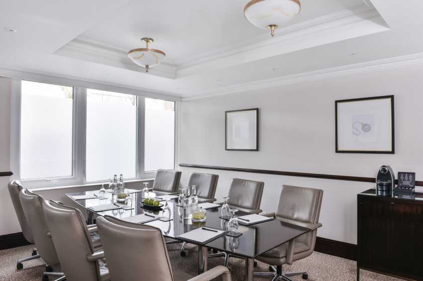 Hyatt Regency London-The Churchill
