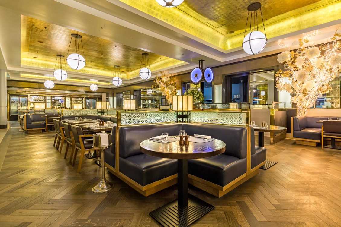 Restaurant Exclusive hire 