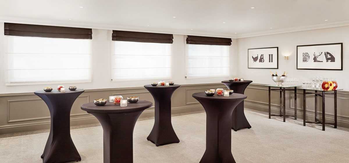 Blenheim Suite