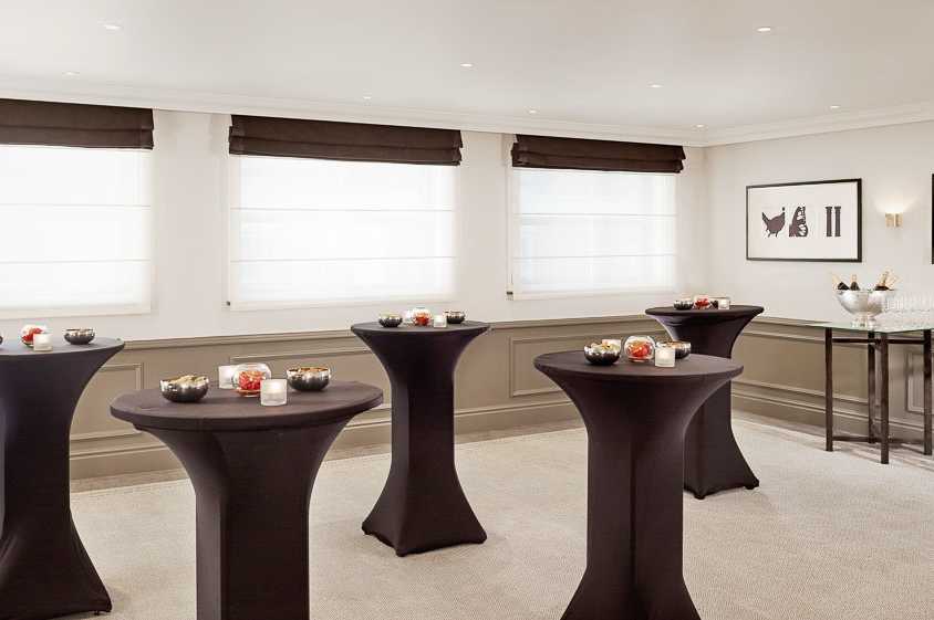 Hyatt Regency London-The Churchill