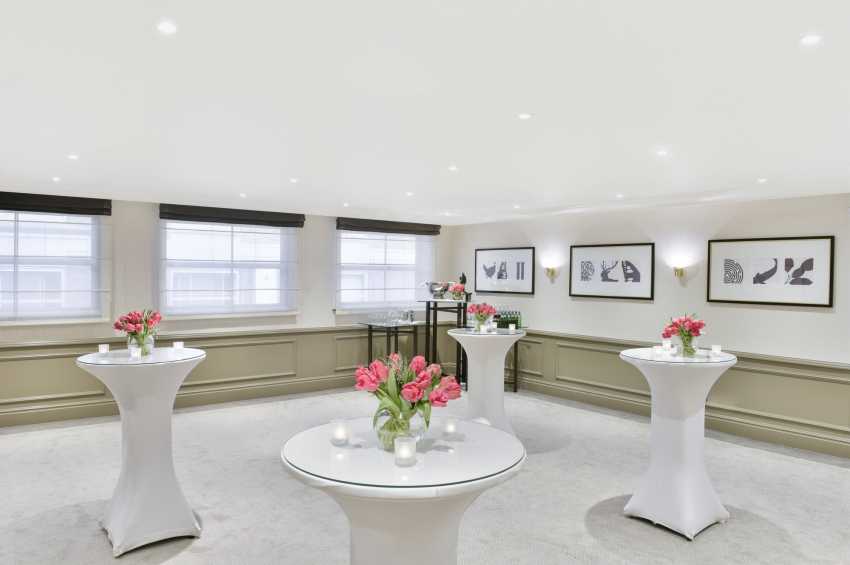 Hyatt Regency London-The Churchill