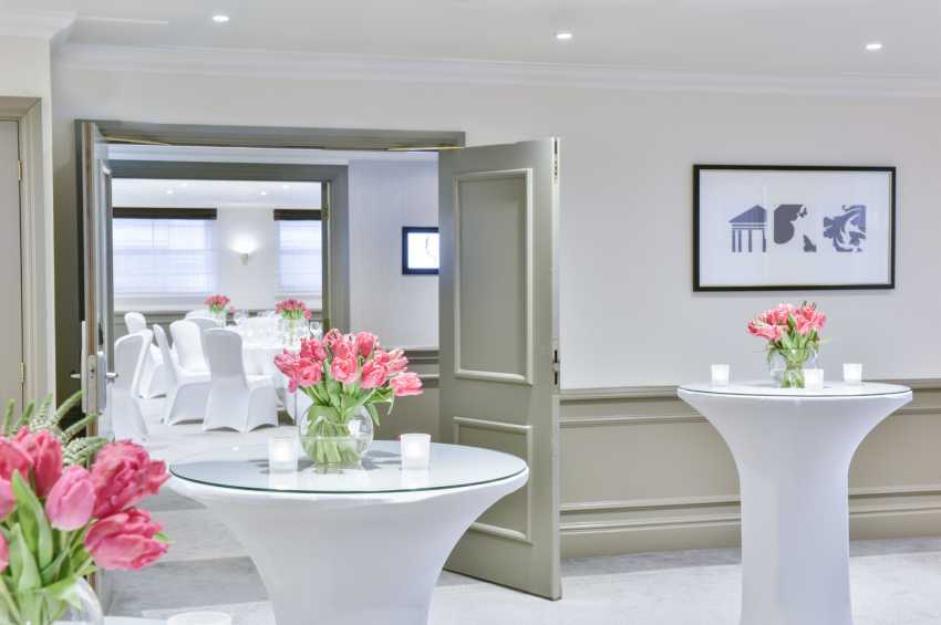 Hyatt Regency London-The Churchill