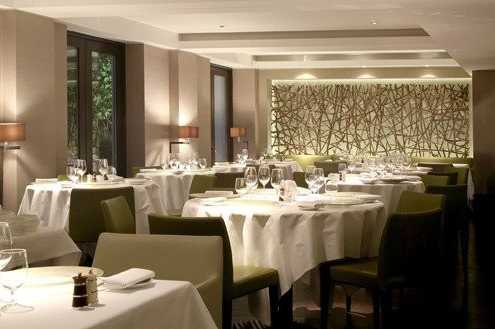 Conference venues in London: The Greenhouse
