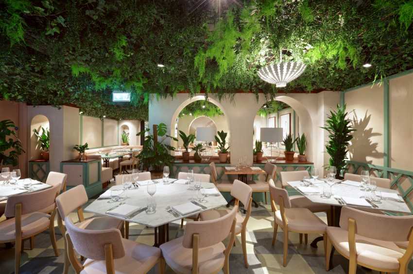 Party venues in London: Kanishka