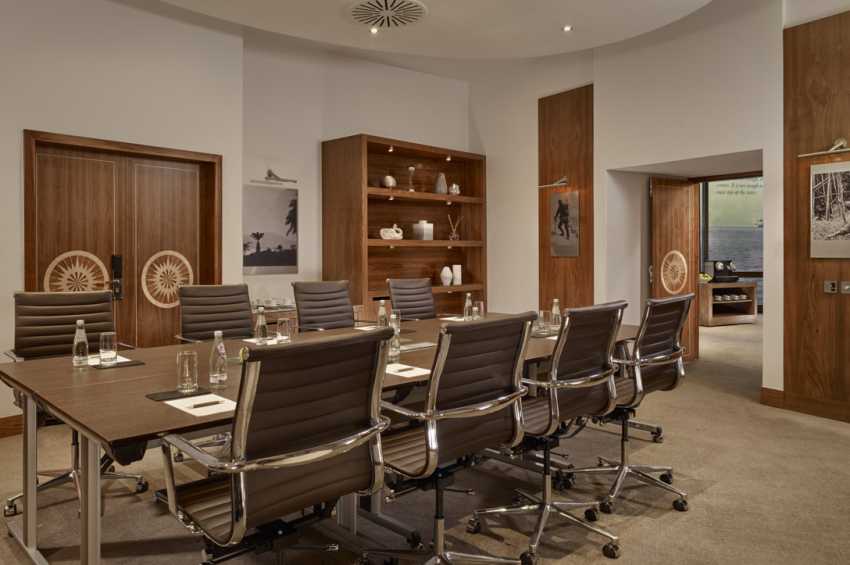 Conference venues in London: The Park Tower Knightsbridge