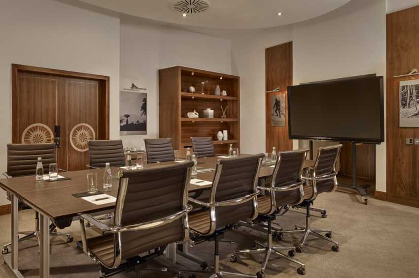 Conference venues in London: The Park Tower Knightsbridge
