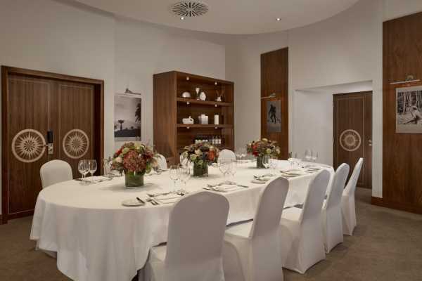 The Park Tower Knightsbridge