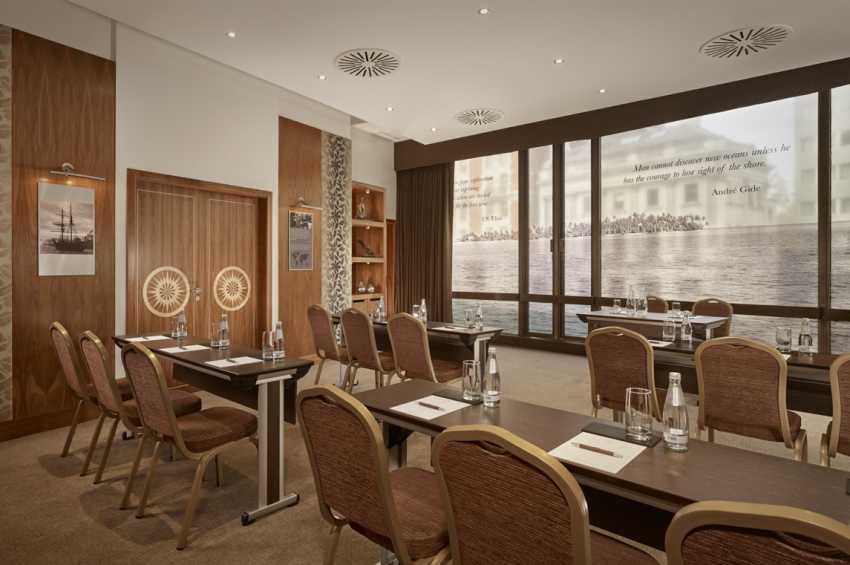 The Park Tower Knightsbridge