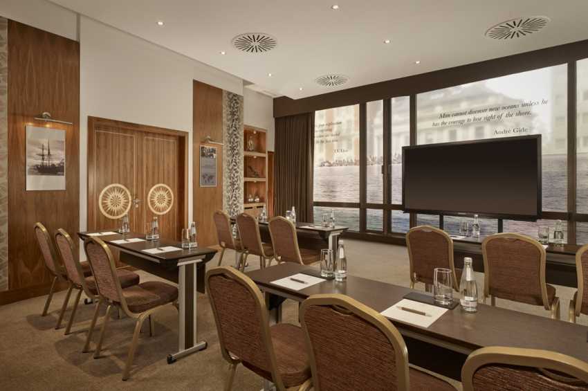 The Park Tower Knightsbridge