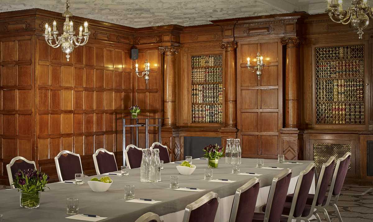 Oak Room