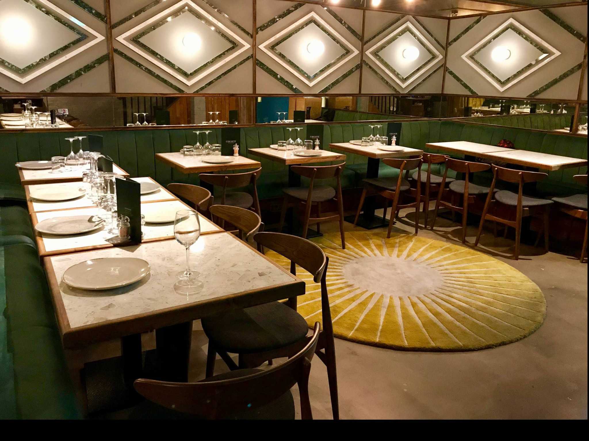 The Green Room