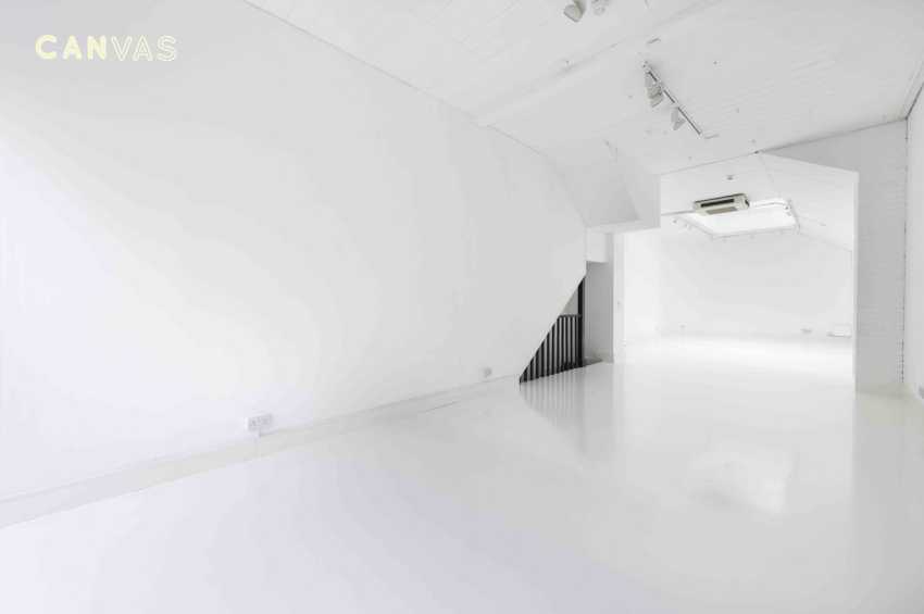 Conference venues in London: Noho Showrooms