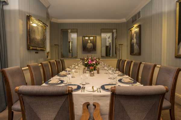 The Sloane Club