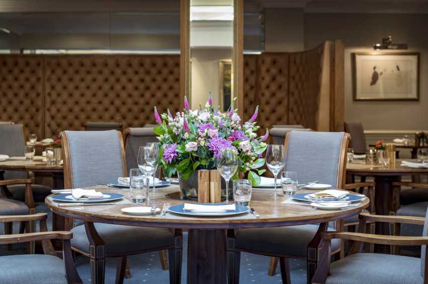 The Sloane Club