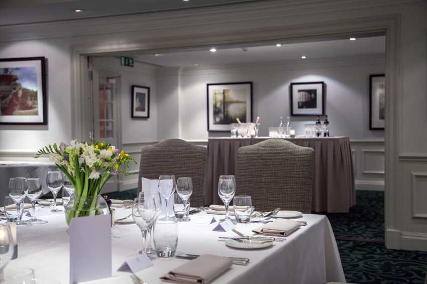 The Sloane Club