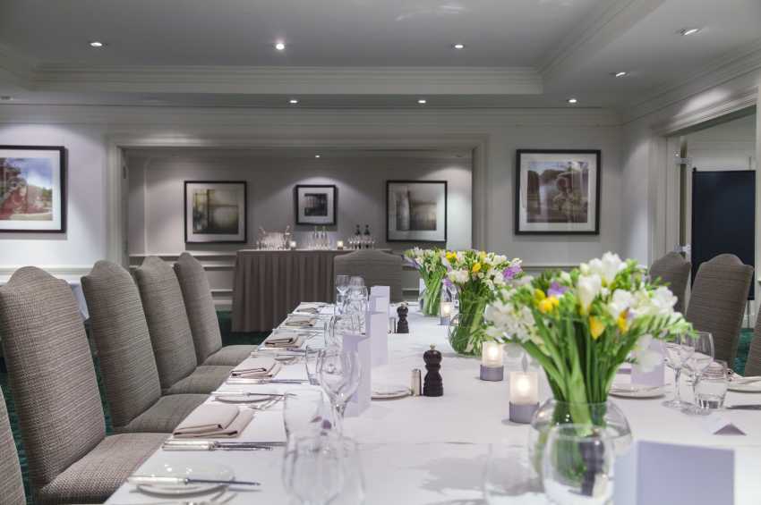 The Sloane Club