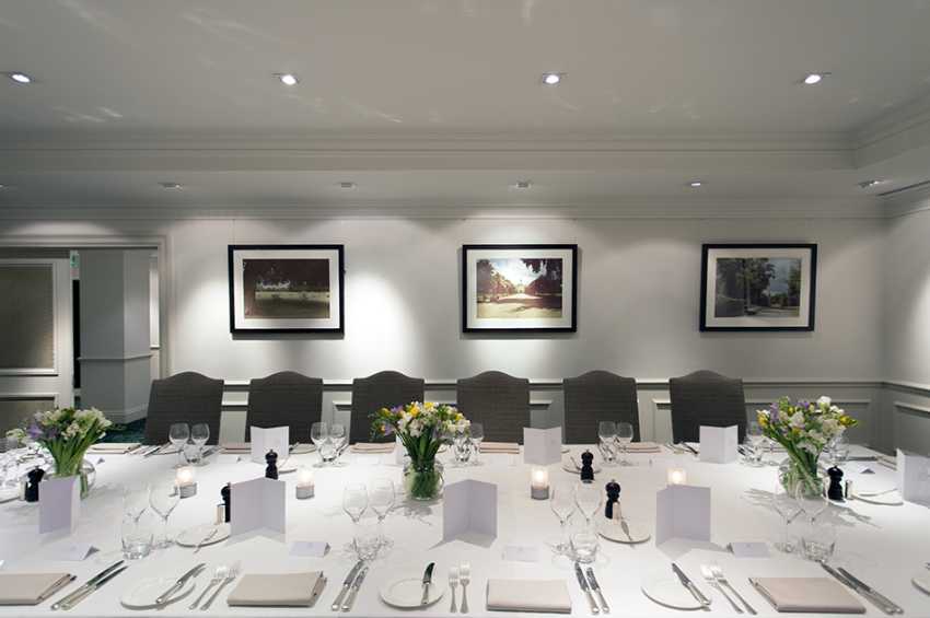 The Sloane Club
