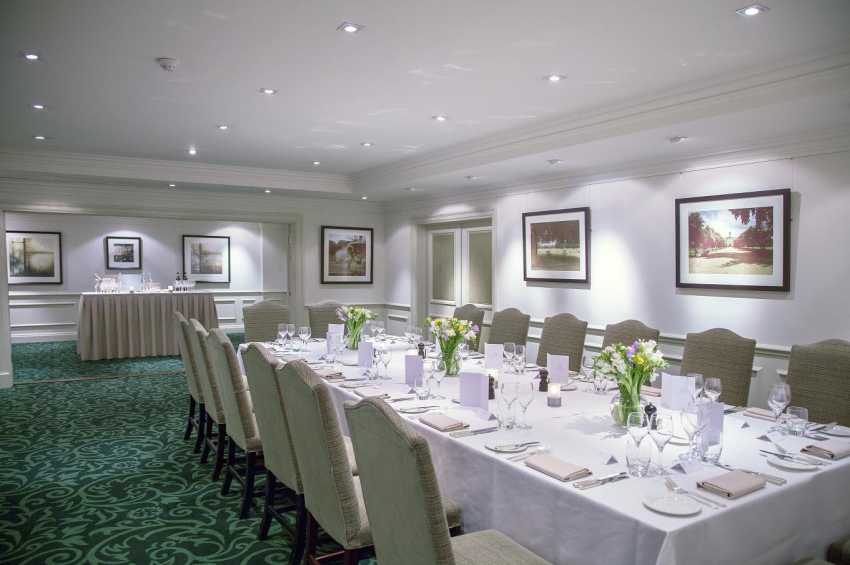 The Sloane Club