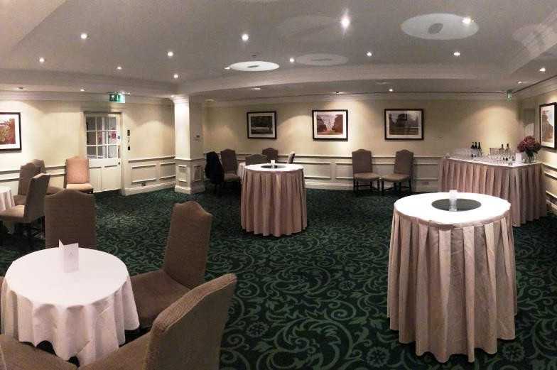 The Sloane Club