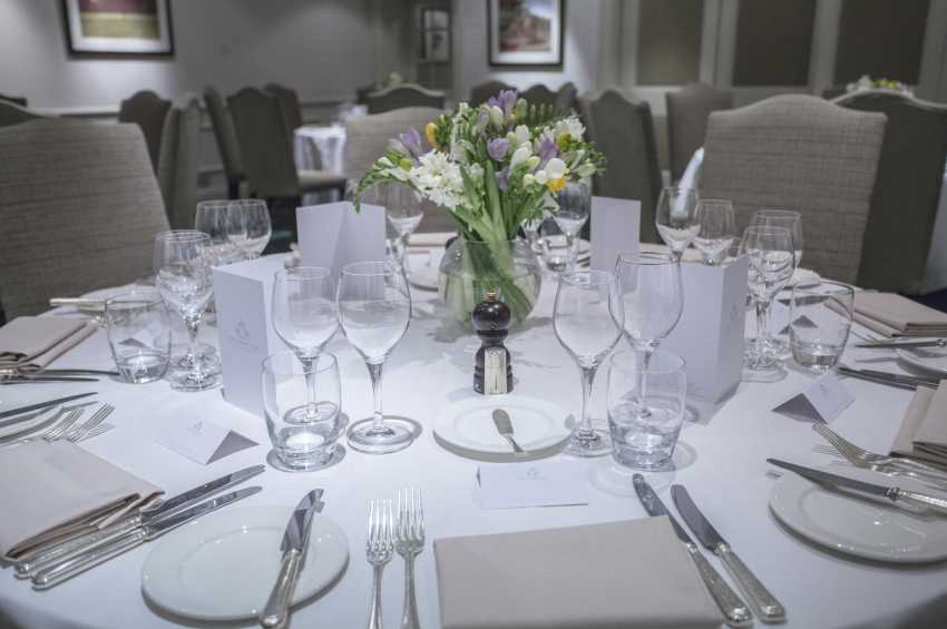 The Sloane Club