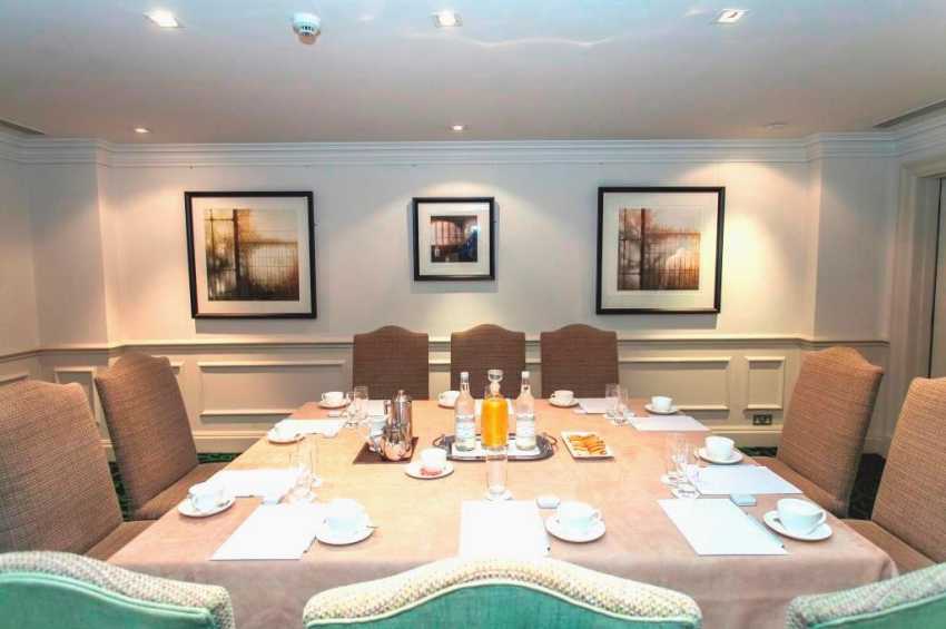 The Sloane Club