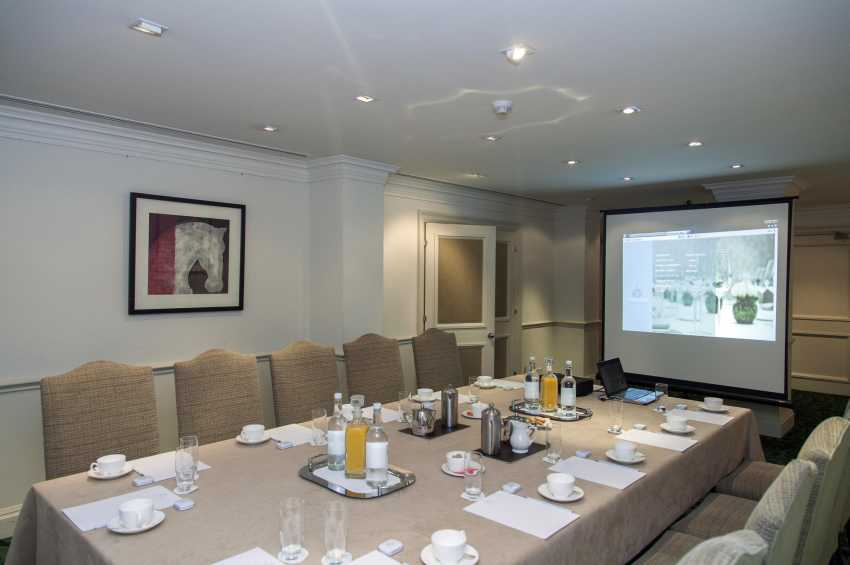 The Sloane Club