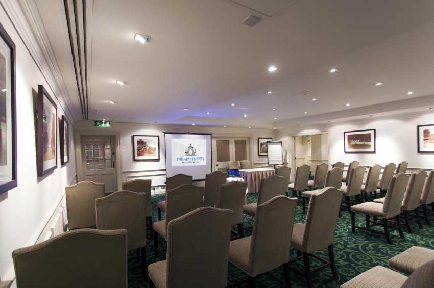 The Sloane Club