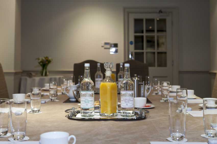 The Sloane Club