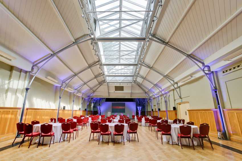 THE HAC