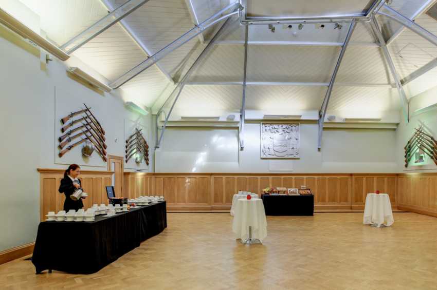 THE HAC