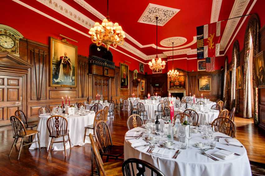 THE HAC