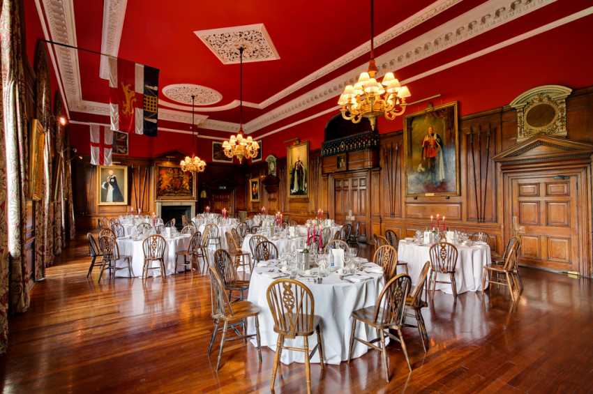 THE HAC