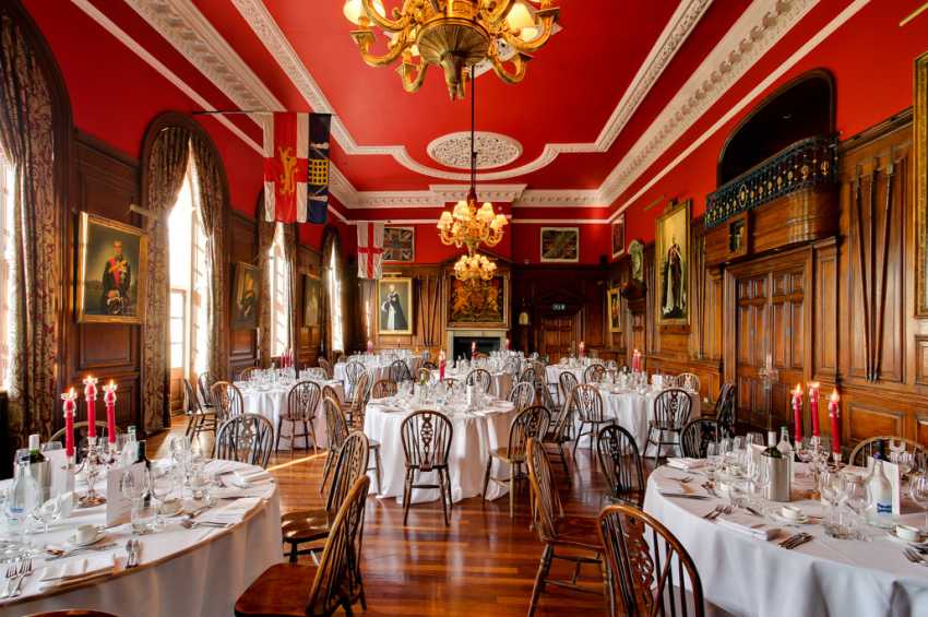 THE HAC
