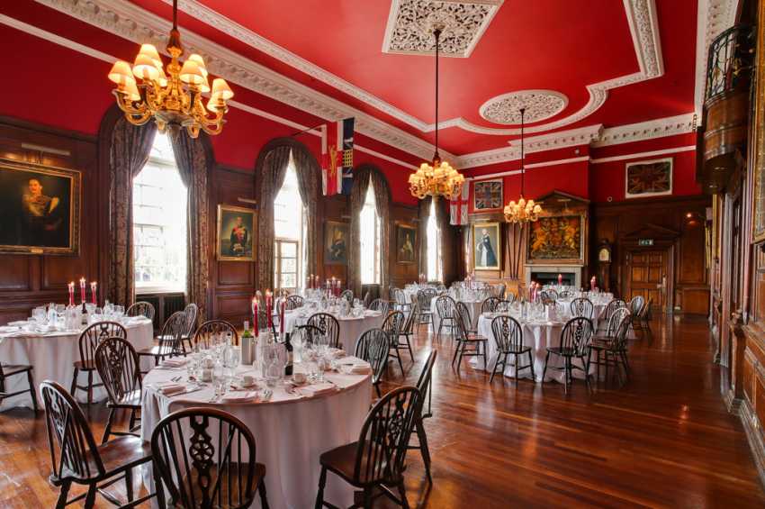 THE HAC