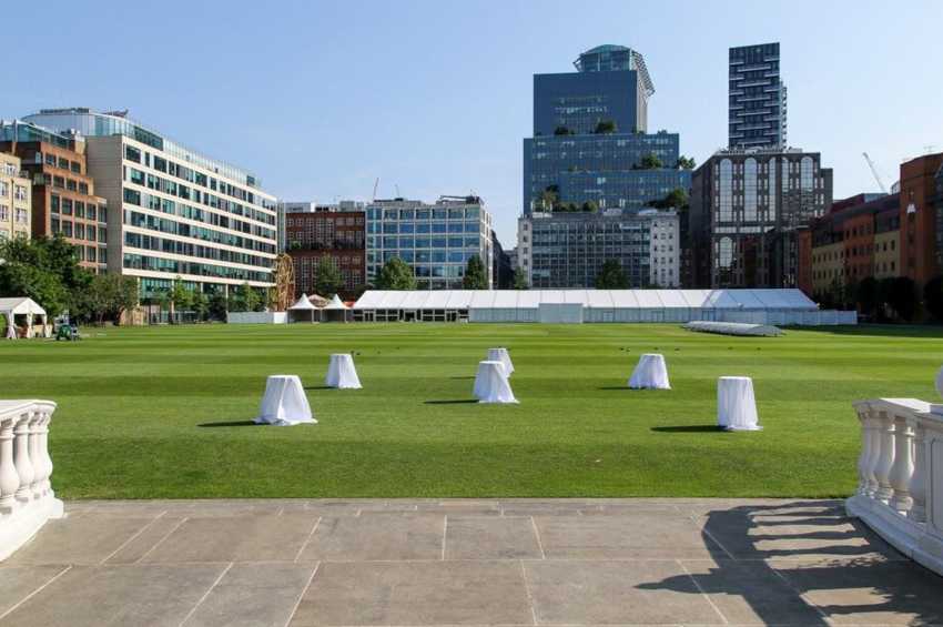 THE HAC