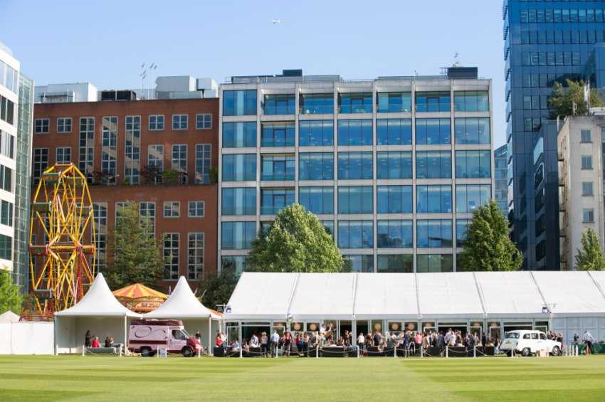 THE HAC
