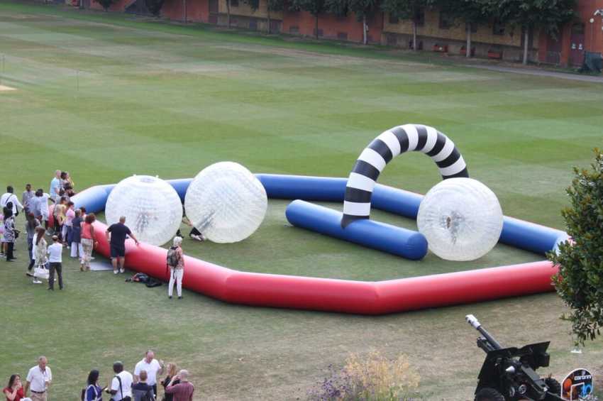 THE HAC