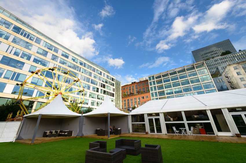 THE HAC