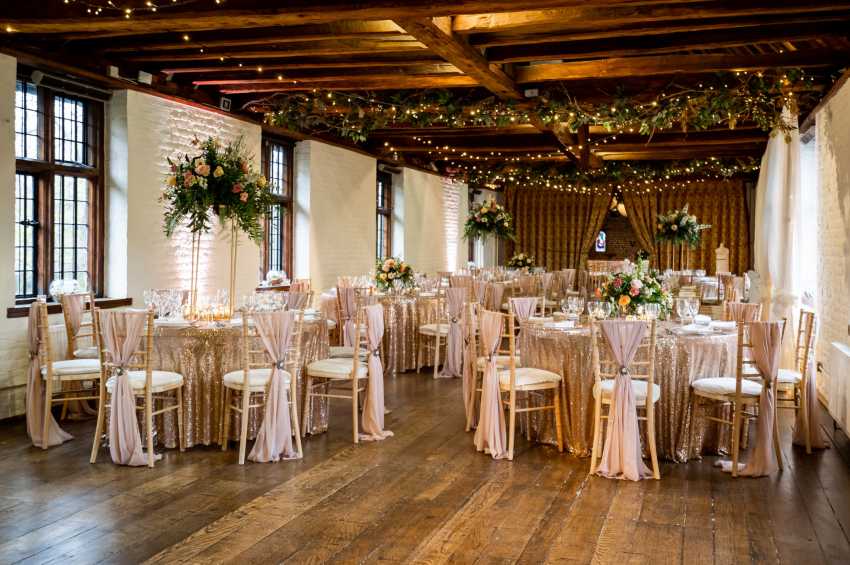 Tudor Barn Eltham