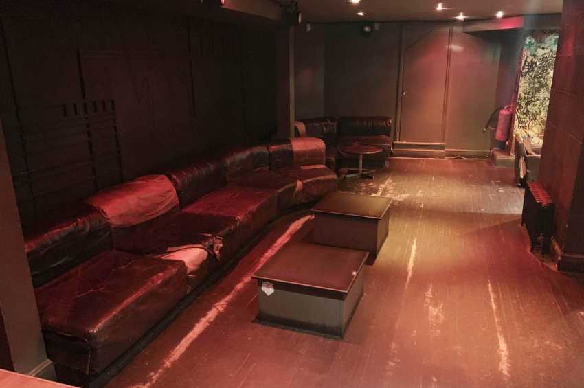Party venues in London: Phoenix