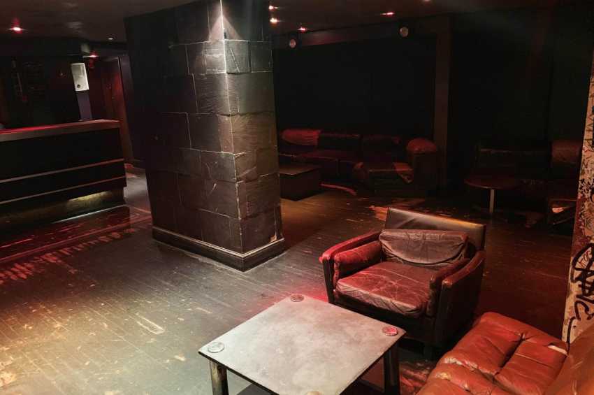 Party venues in London: Phoenix