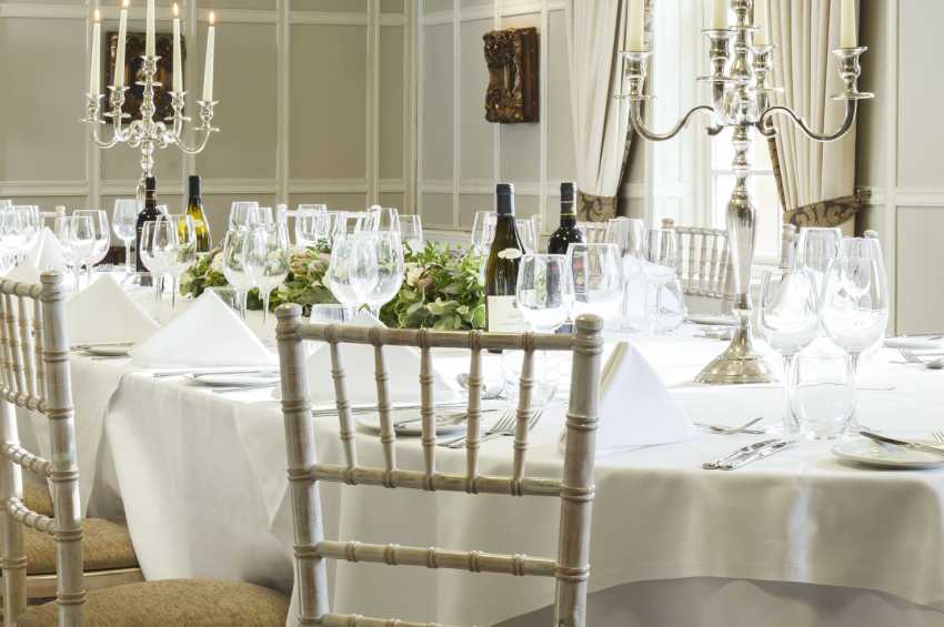 Brandshatch Place Hotel & Spa