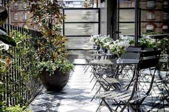 The Marylebone