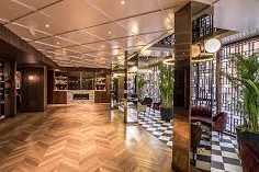 The Marylebone
